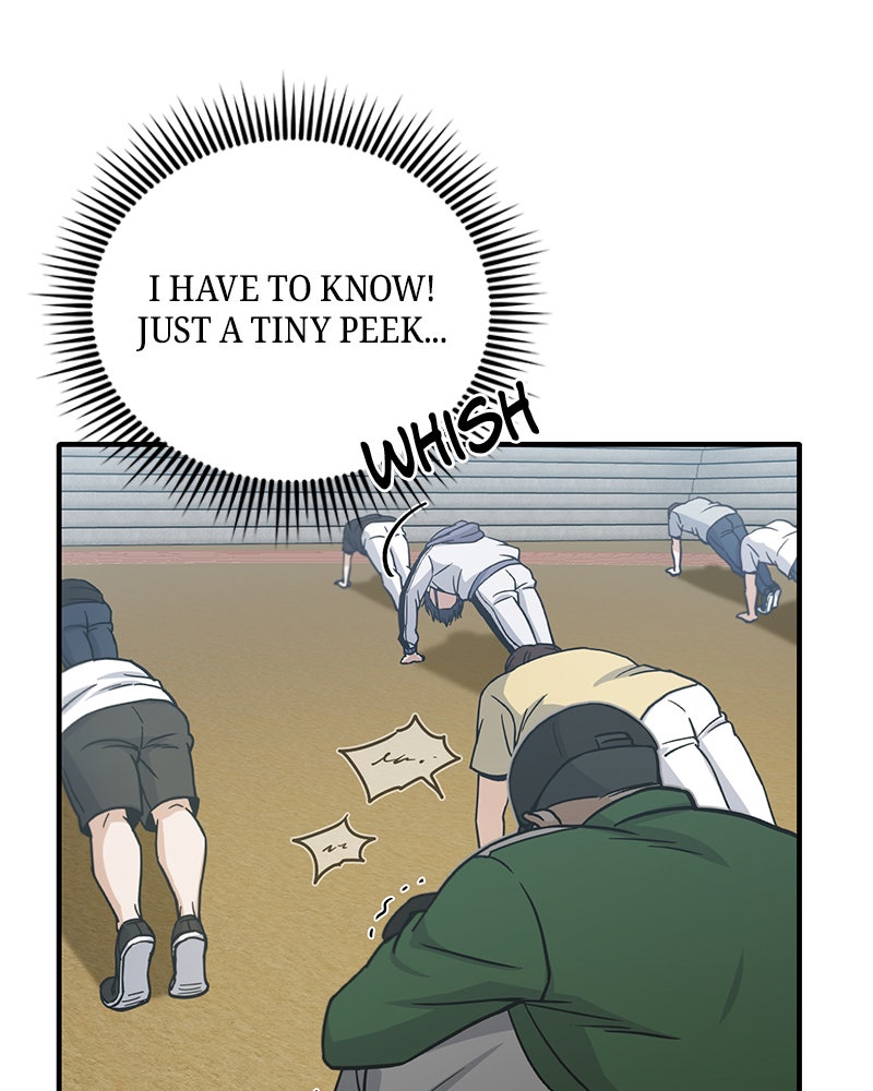 Read The Perfect Hybrid EN Manga Online