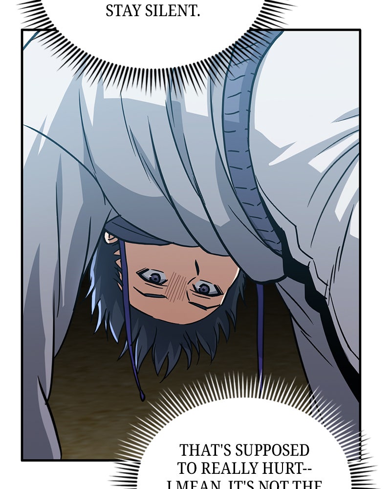 Read The Perfect Hybrid EN Manga Online