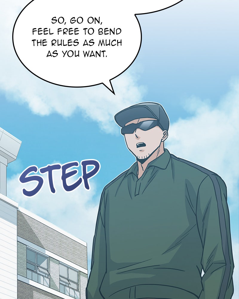 Read The Perfect Hybrid EN Manga Online