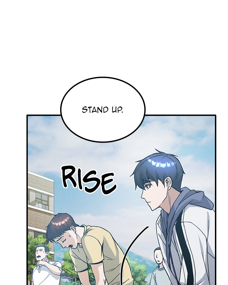 Read The Perfect Hybrid EN Manga Online