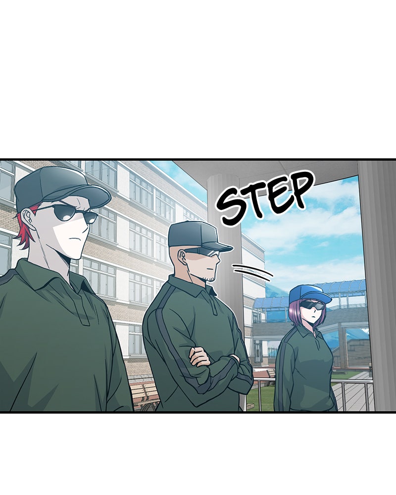 Read The Perfect Hybrid EN Manga Online
