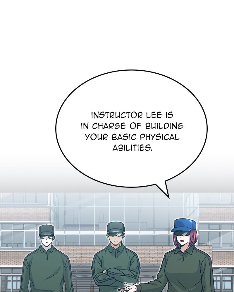 Read The Perfect Hybrid EN Manga Online