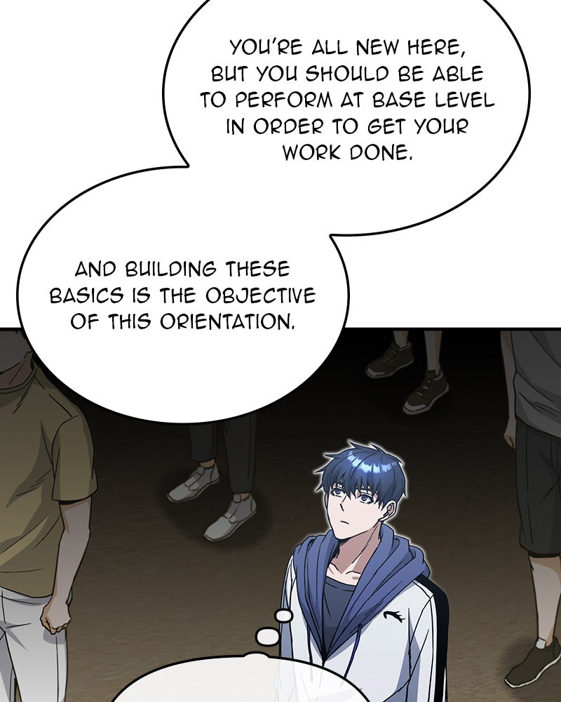 Read The Perfect Hybrid EN Manga Online