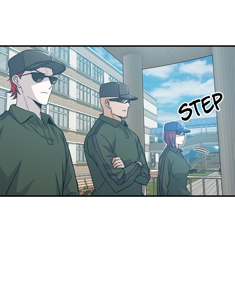 Read The Perfect Hybrid EN Manga Online