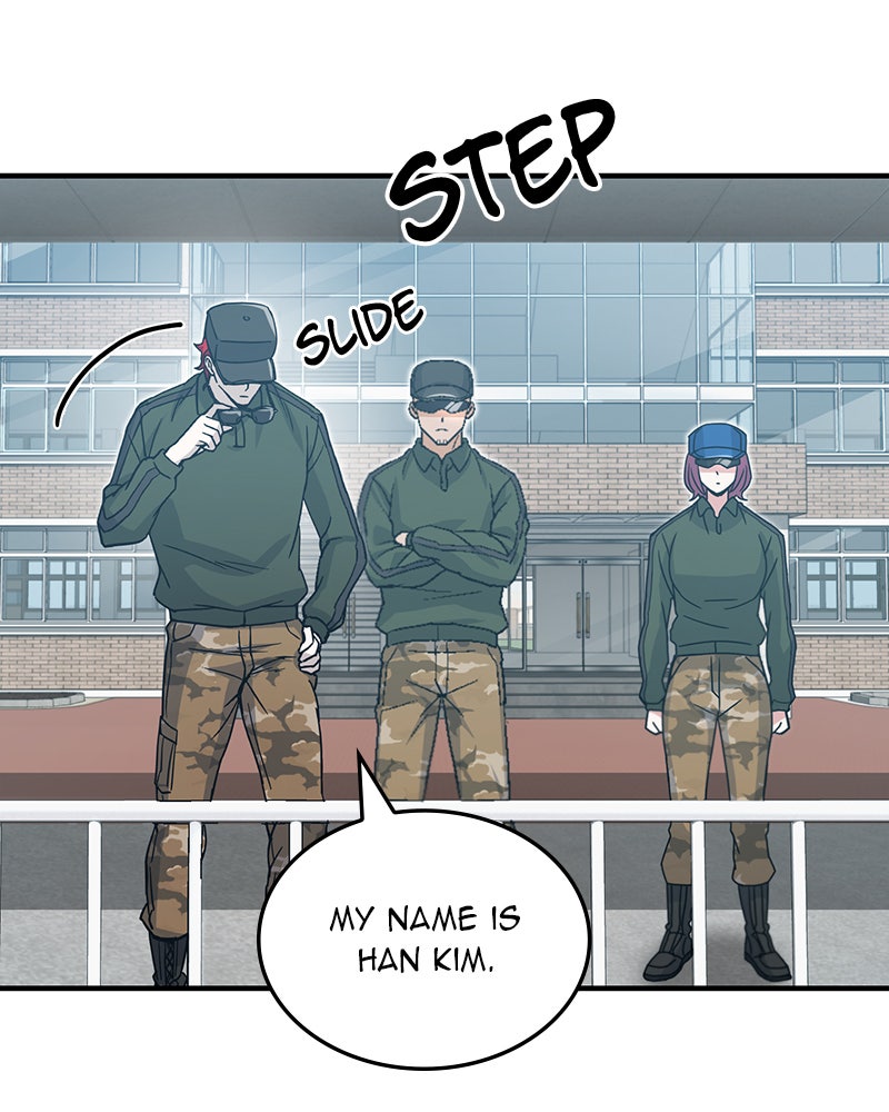 Read The Perfect Hybrid EN Manga Online