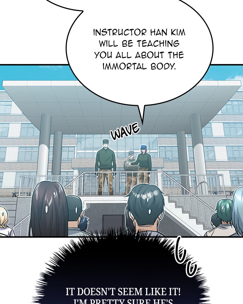 Read The Perfect Hybrid EN Manga Online