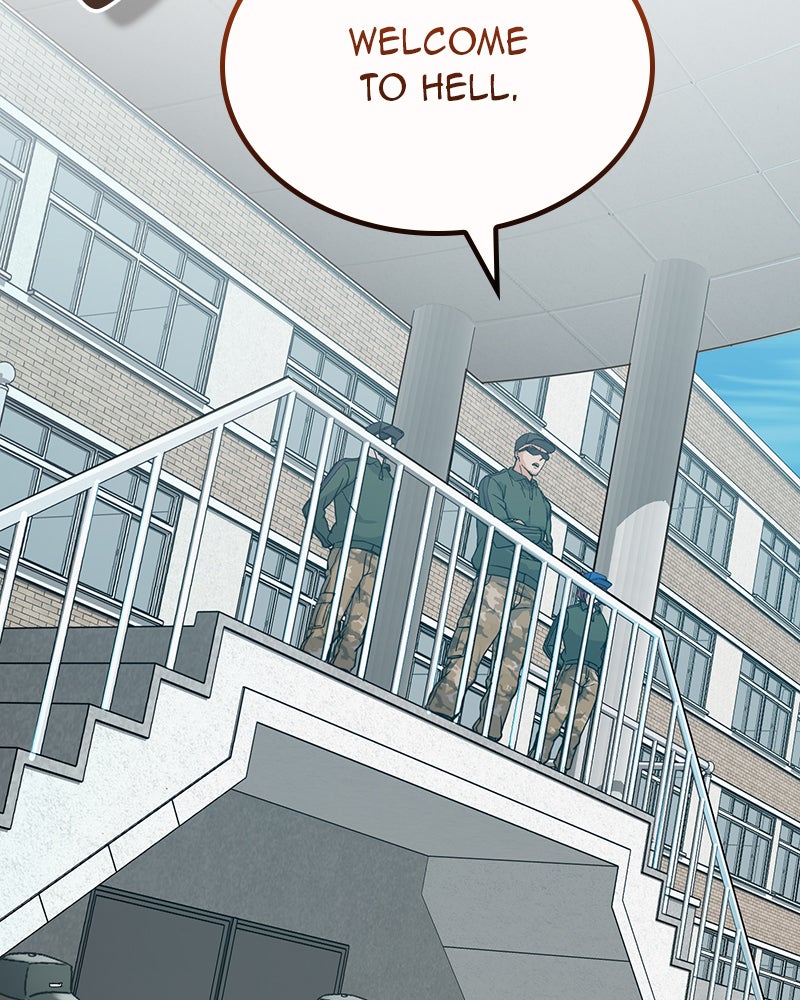 Read The Perfect Hybrid EN Manga Online