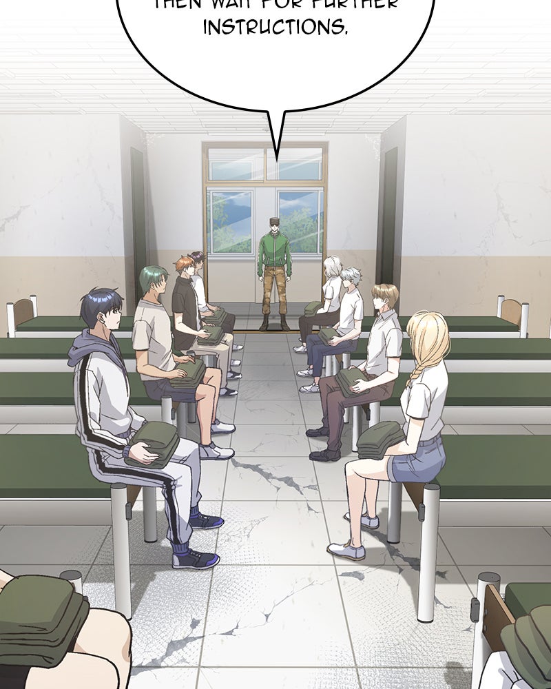 Read The Perfect Hybrid EN Manga Online