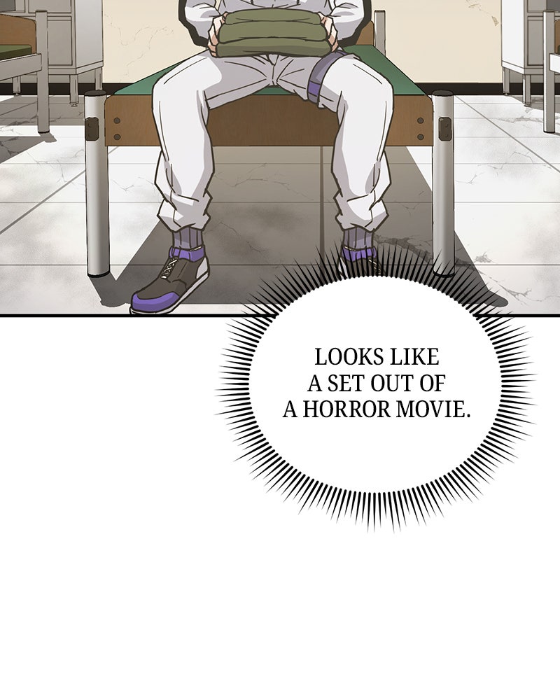 Read The Perfect Hybrid EN Manga Online