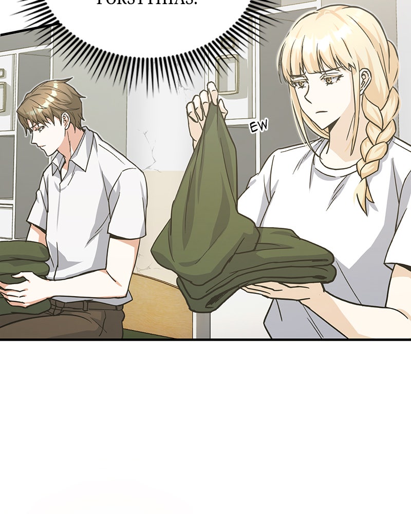 Read The Perfect Hybrid EN Manga Online