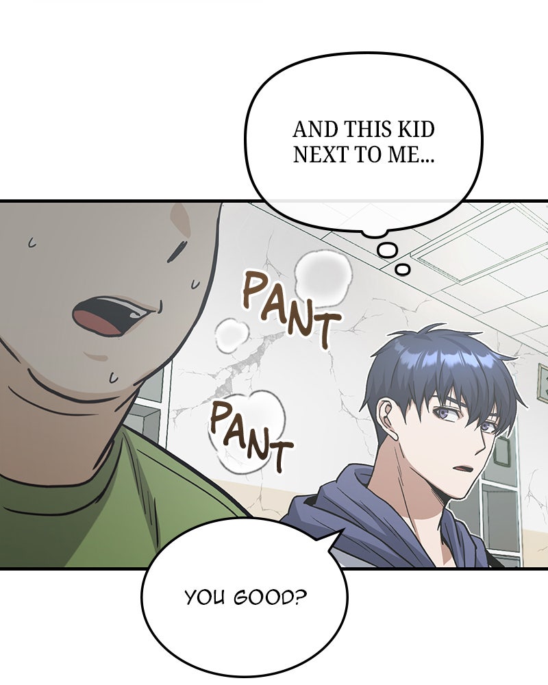 Read The Perfect Hybrid EN Manga Online