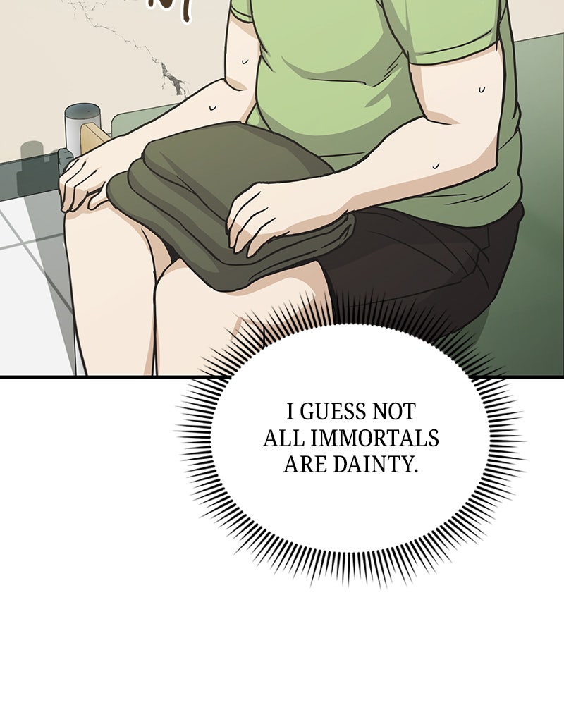 Read The Perfect Hybrid EN Manga Online