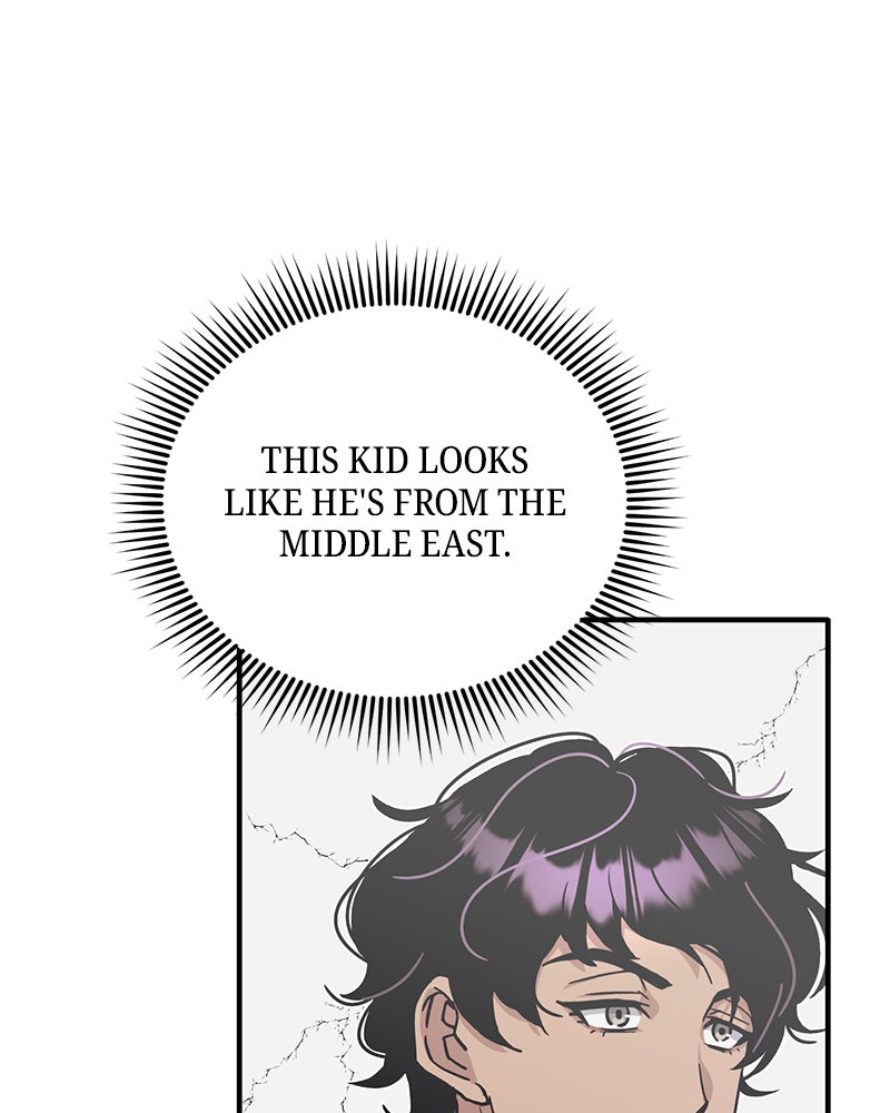 Read The Perfect Hybrid EN Manga Online