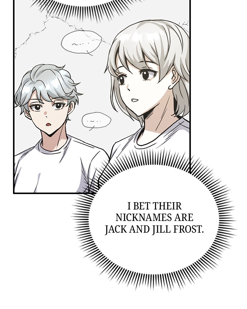 Read The Perfect Hybrid EN Manga Online