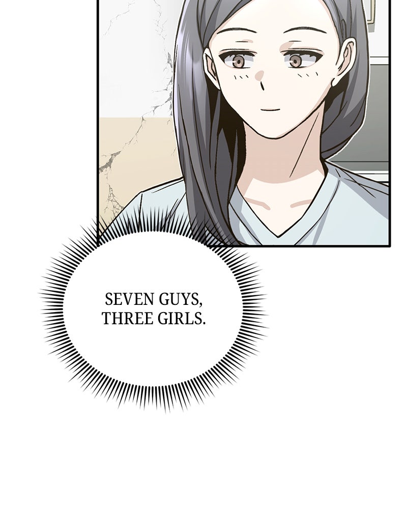 Read The Perfect Hybrid EN Manga Online