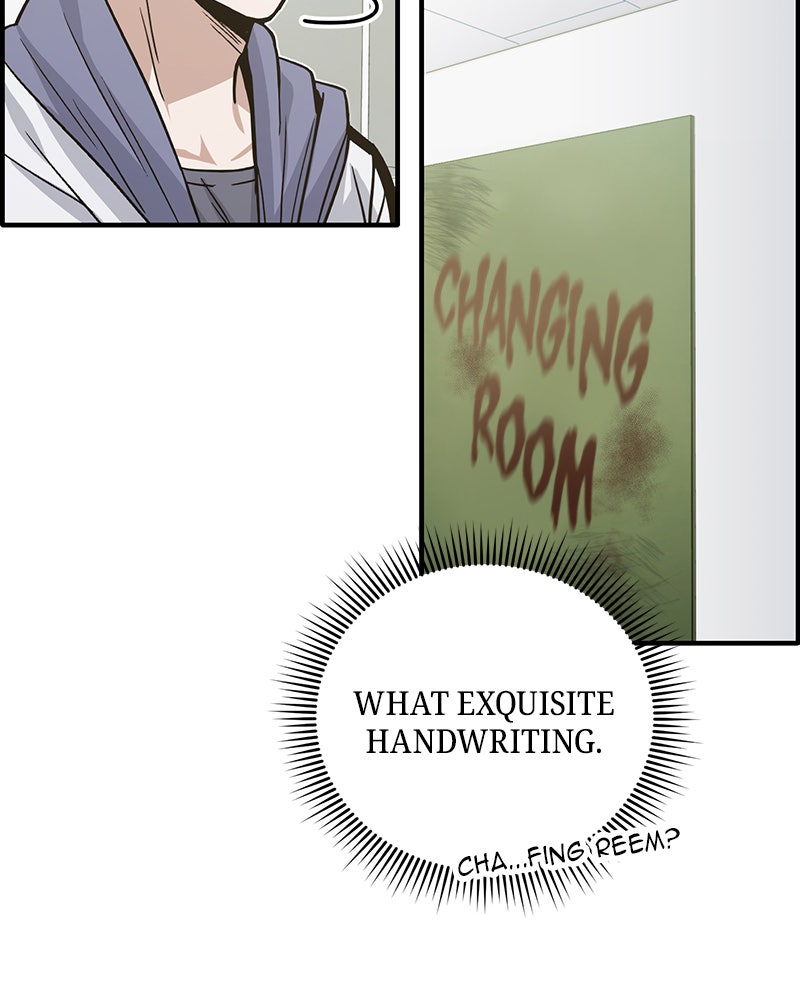Read The Perfect Hybrid EN Manga Online