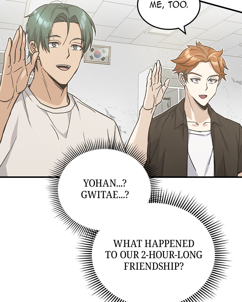 Read The Perfect Hybrid EN Manga Online