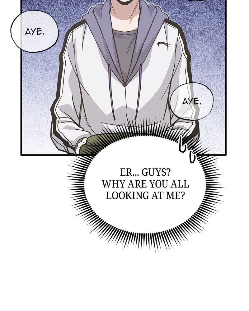 Read The Perfect Hybrid EN Manga Online