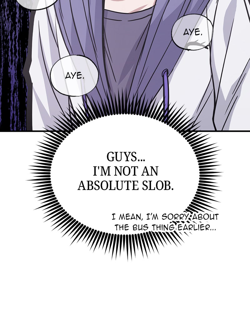 Read The Perfect Hybrid EN Manga Online