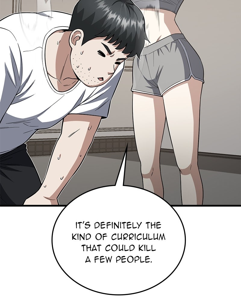 Read The Perfect Hybrid EN Manga Online