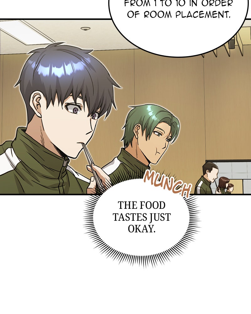Read The Perfect Hybrid EN Manga Online