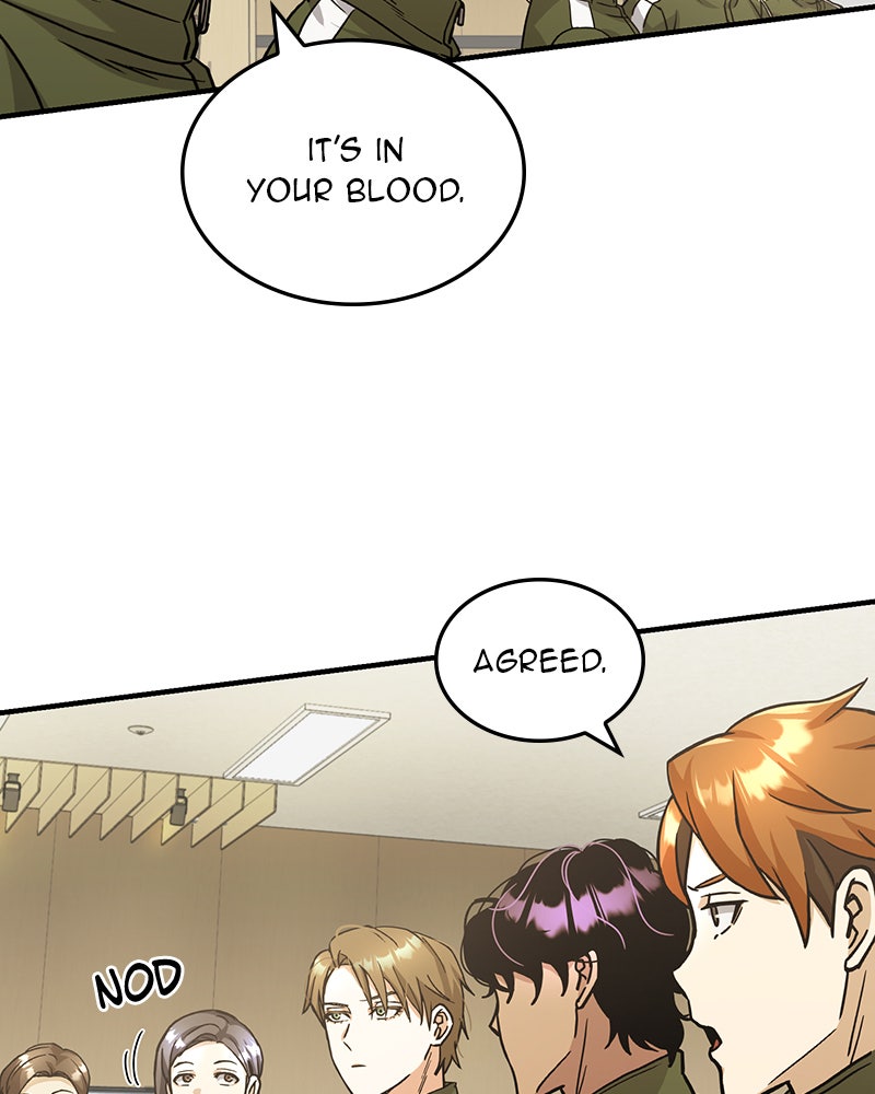 Read The Perfect Hybrid EN Manga Online