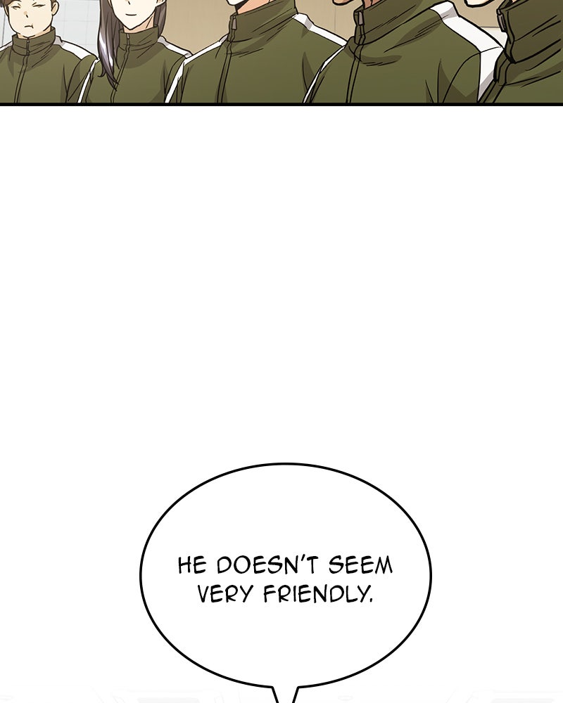 Read The Perfect Hybrid EN Manga Online