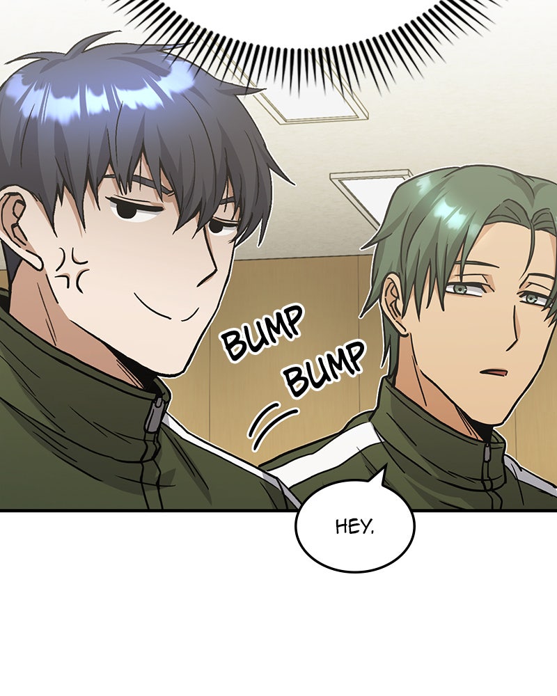 Read The Perfect Hybrid EN Manga Online