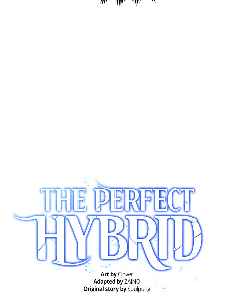 Read The Perfect Hybrid EN Manga Online