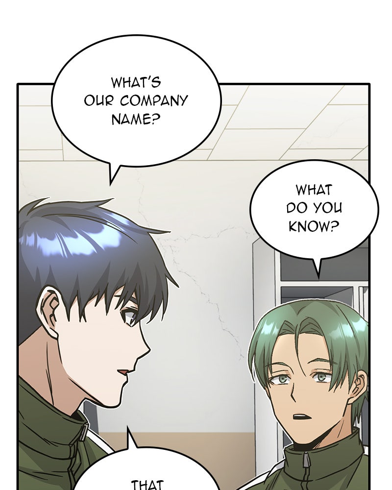 Read The Perfect Hybrid EN Manga Online