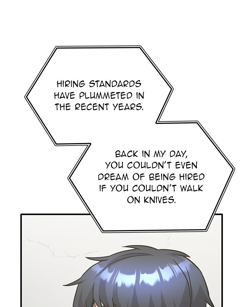 Read The Perfect Hybrid EN Manga Online