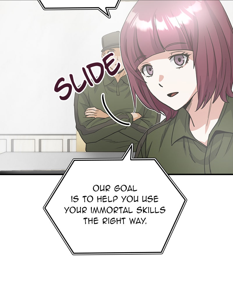 Read The Perfect Hybrid EN Manga Online