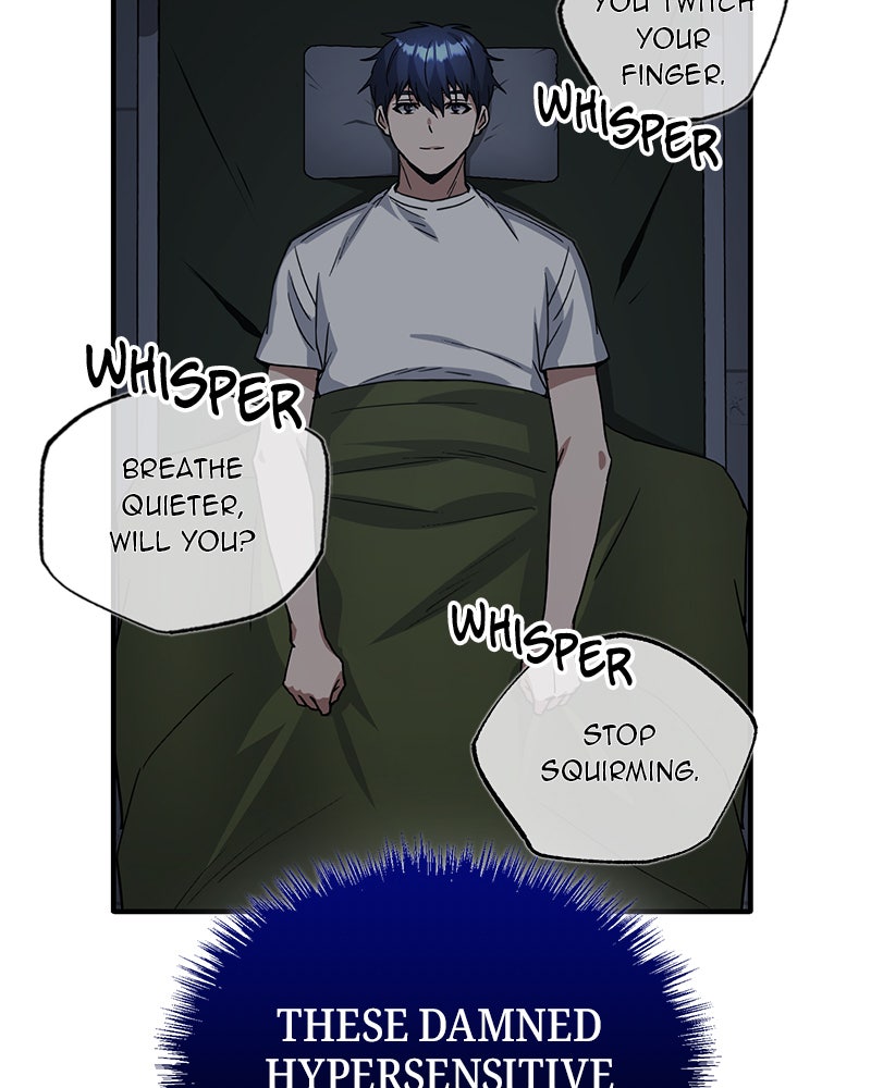 Read The Perfect Hybrid EN Manga Online