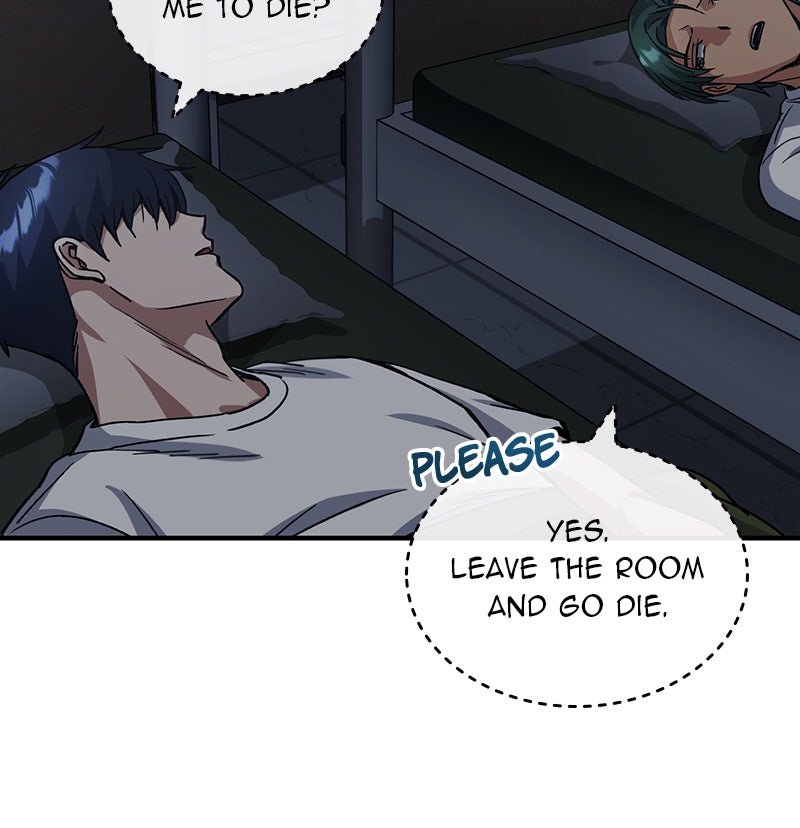 Read The Perfect Hybrid EN Manga Online