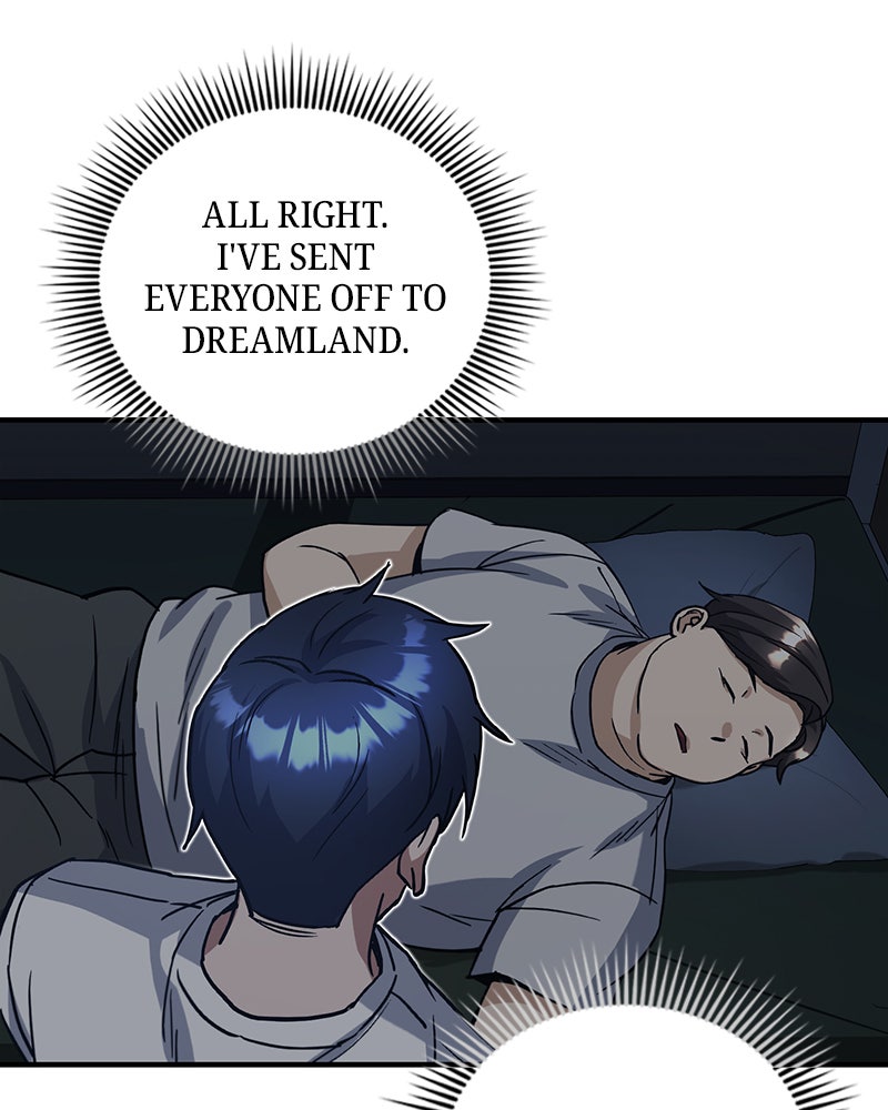Read The Perfect Hybrid EN Manga Online