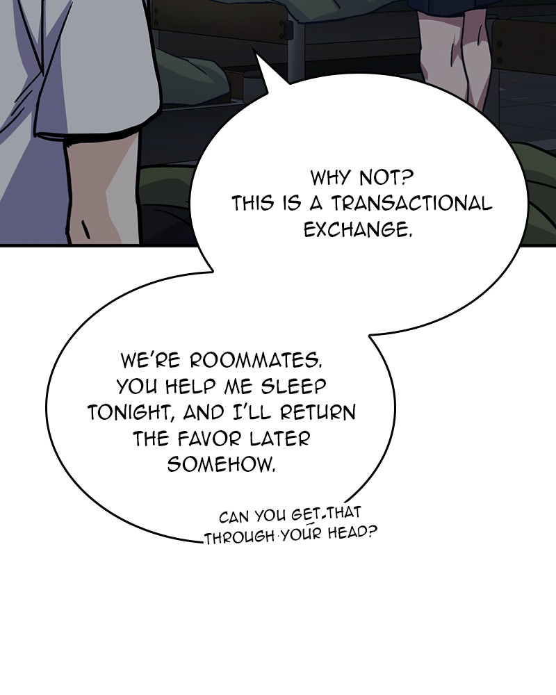 Read The Perfect Hybrid EN Manga Online
