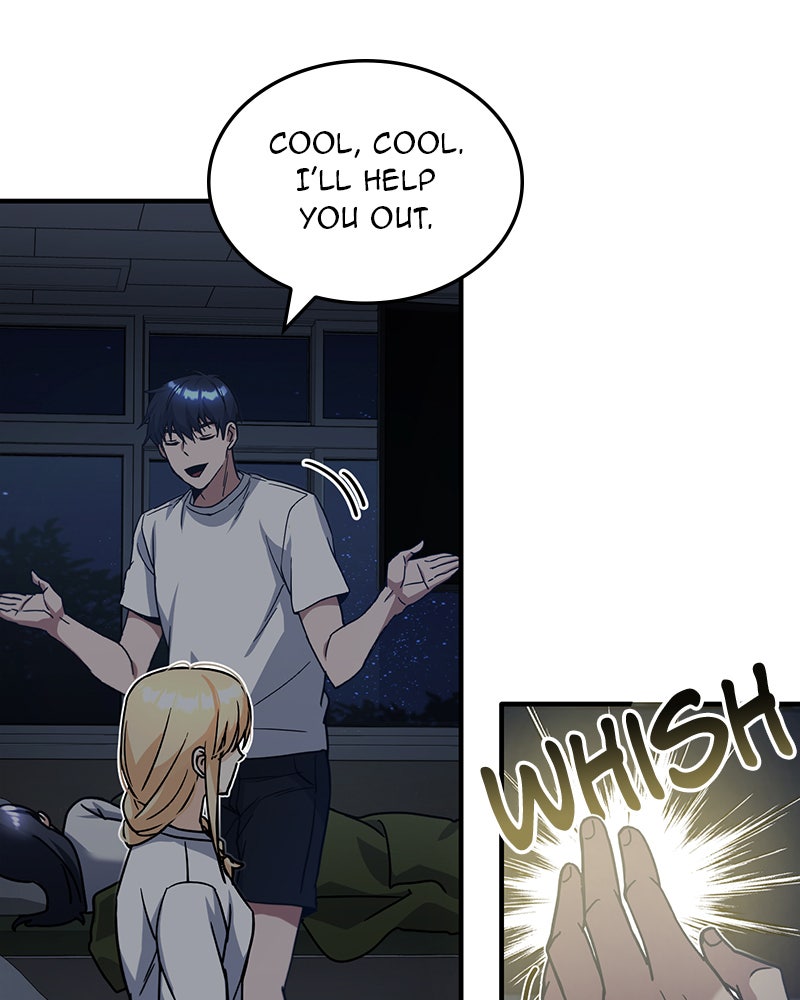Read The Perfect Hybrid EN Manga Online