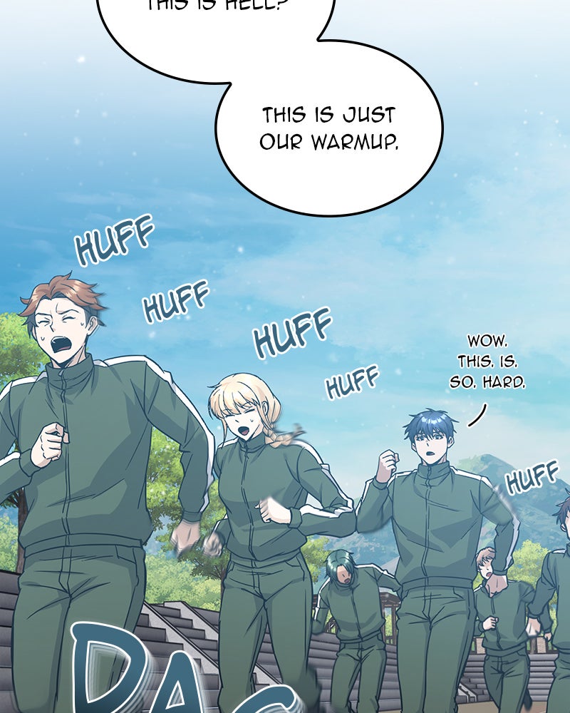 Read The Perfect Hybrid EN Manga Online