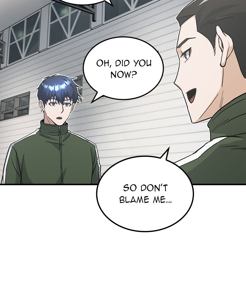Read The Perfect Hybrid EN Manga Online
