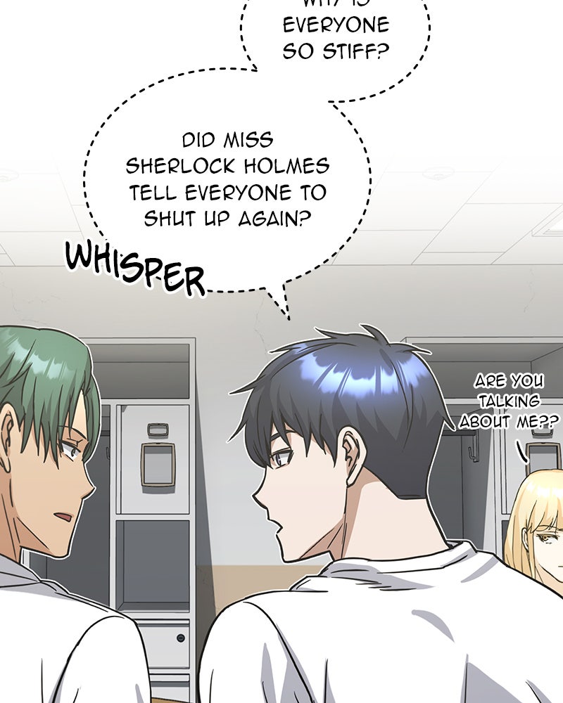Read The Perfect Hybrid EN Manga Online