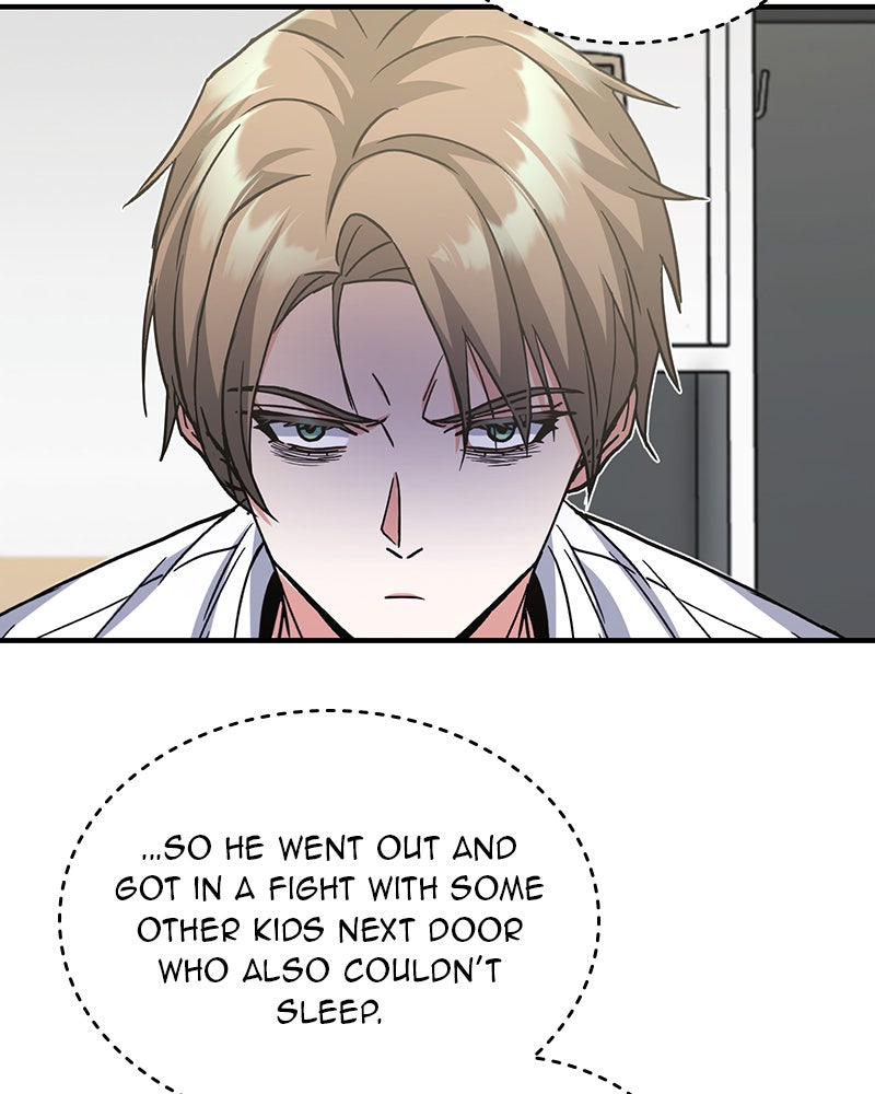 Read The Perfect Hybrid EN Manga Online