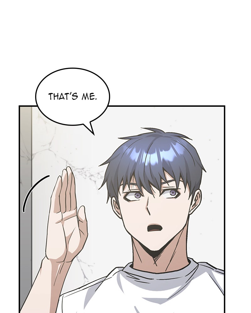 Read The Perfect Hybrid EN Manga Online