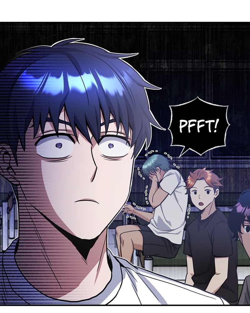 Read The Perfect Hybrid EN Manga Online