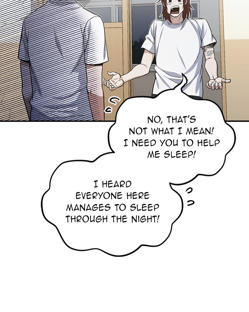 Read The Perfect Hybrid EN Manga Online