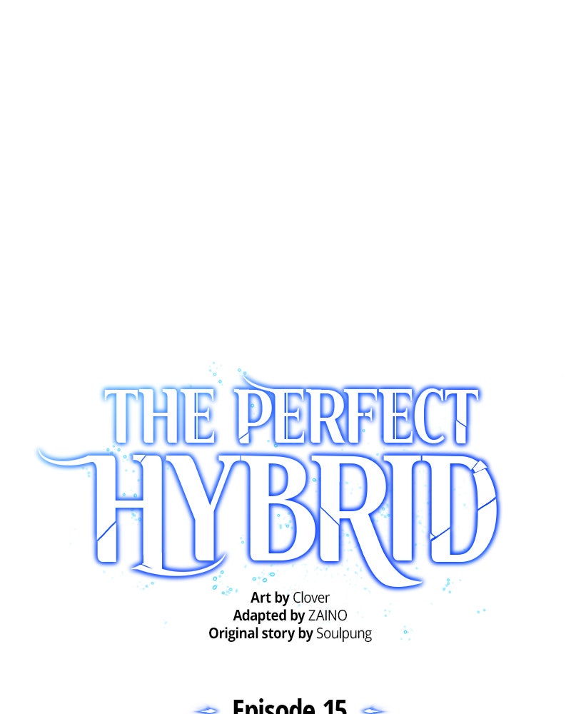 Read The Perfect Hybrid EN Manga Online