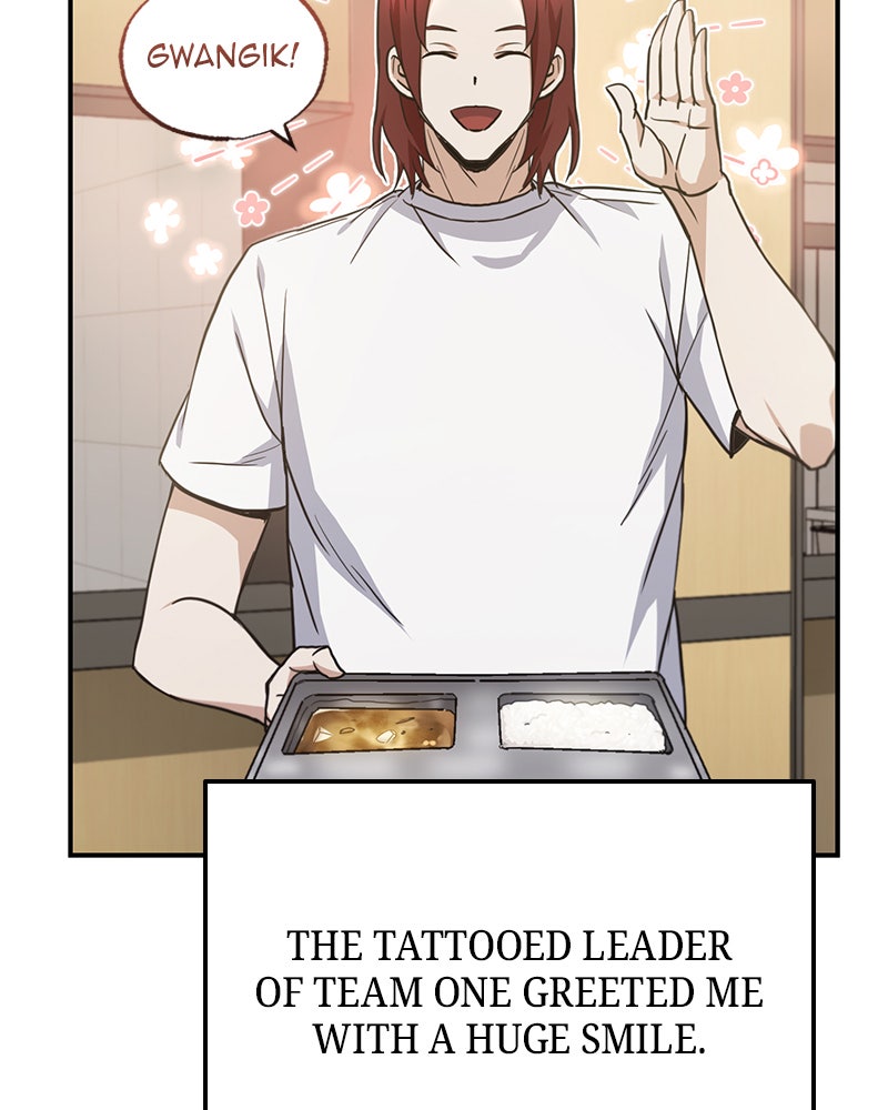 Read The Perfect Hybrid EN Manga Online