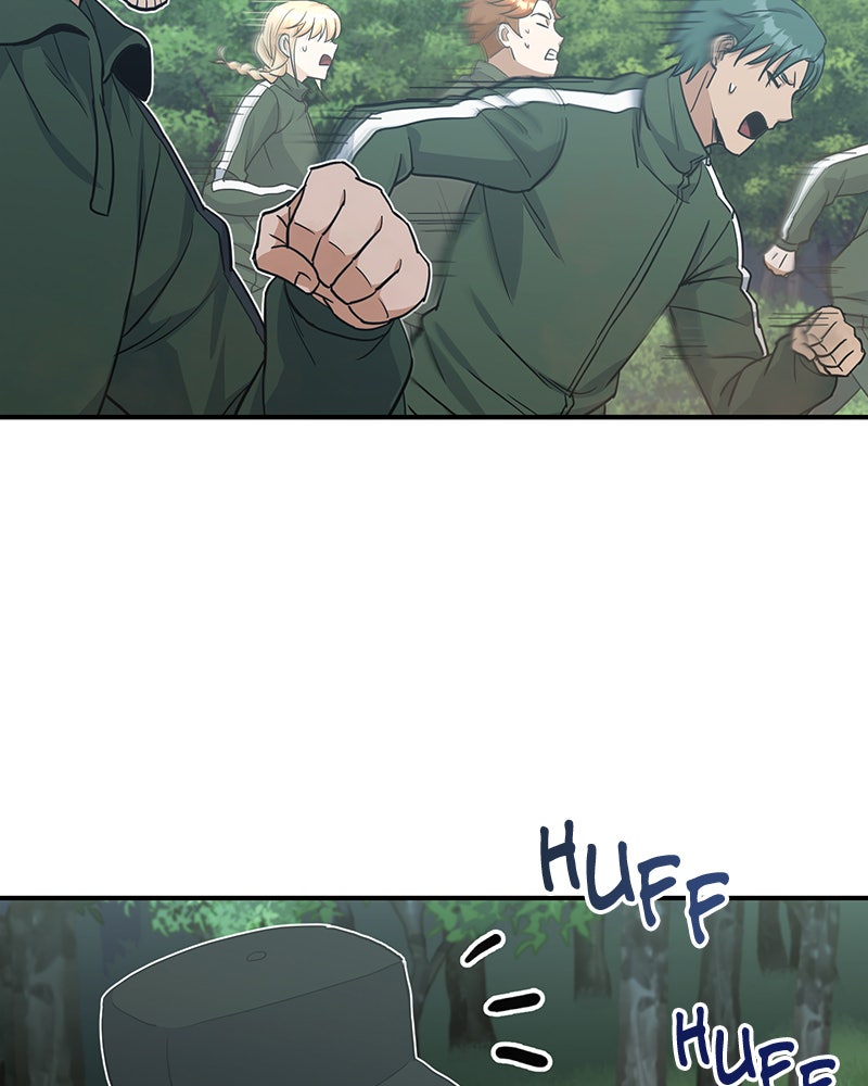 Read The Perfect Hybrid EN Manga Online