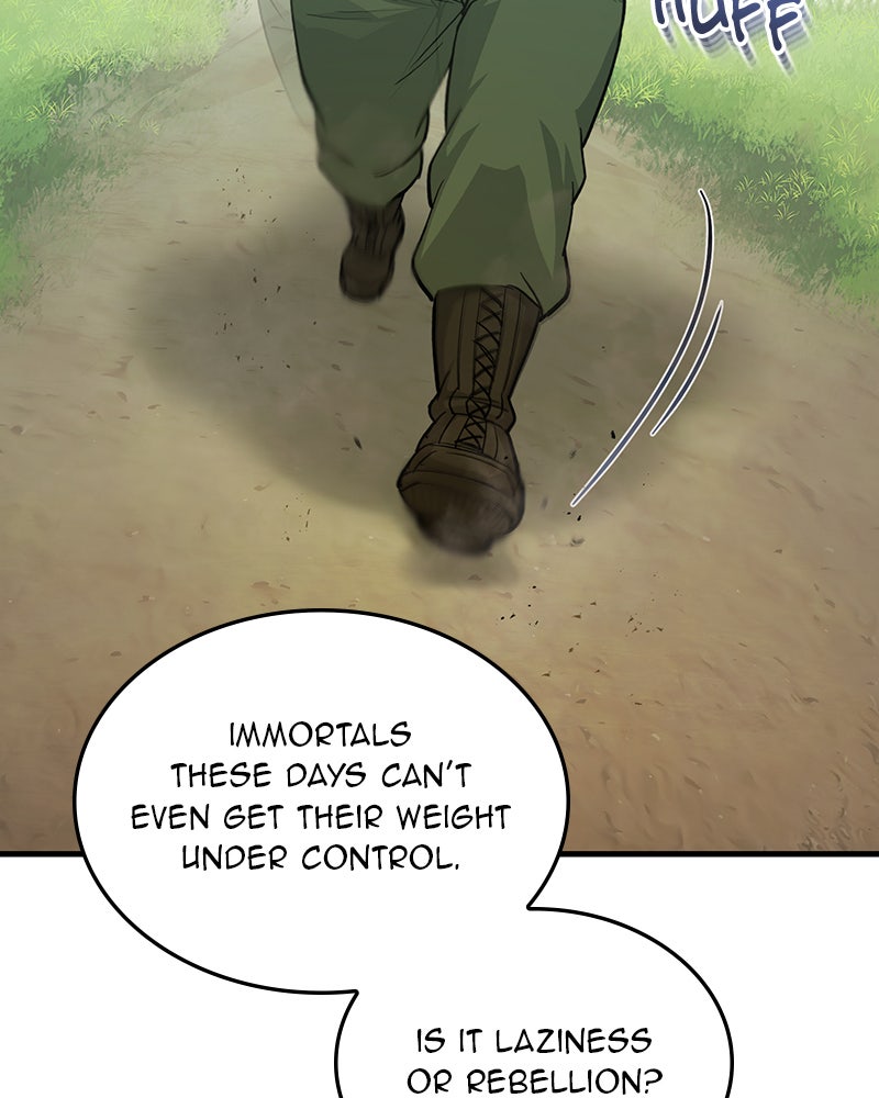 Read The Perfect Hybrid EN Manga Online