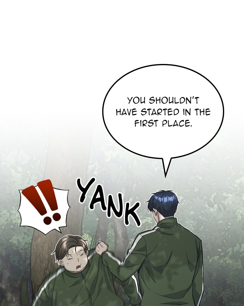 Read The Perfect Hybrid EN Manga Online