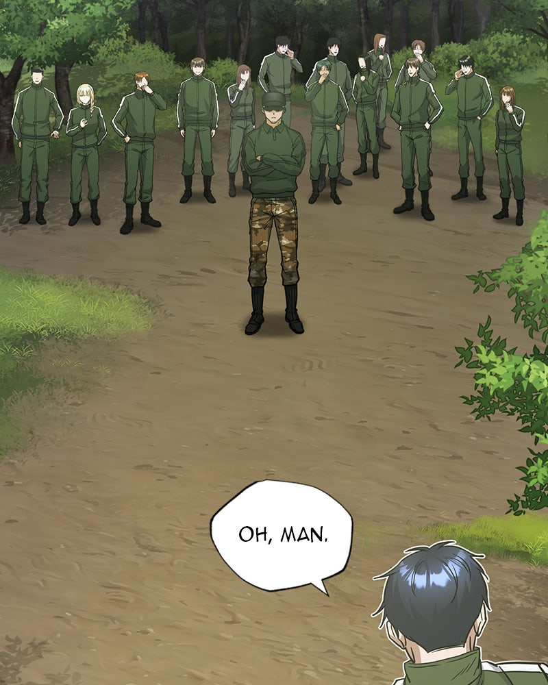 Read The Perfect Hybrid EN Manga Online